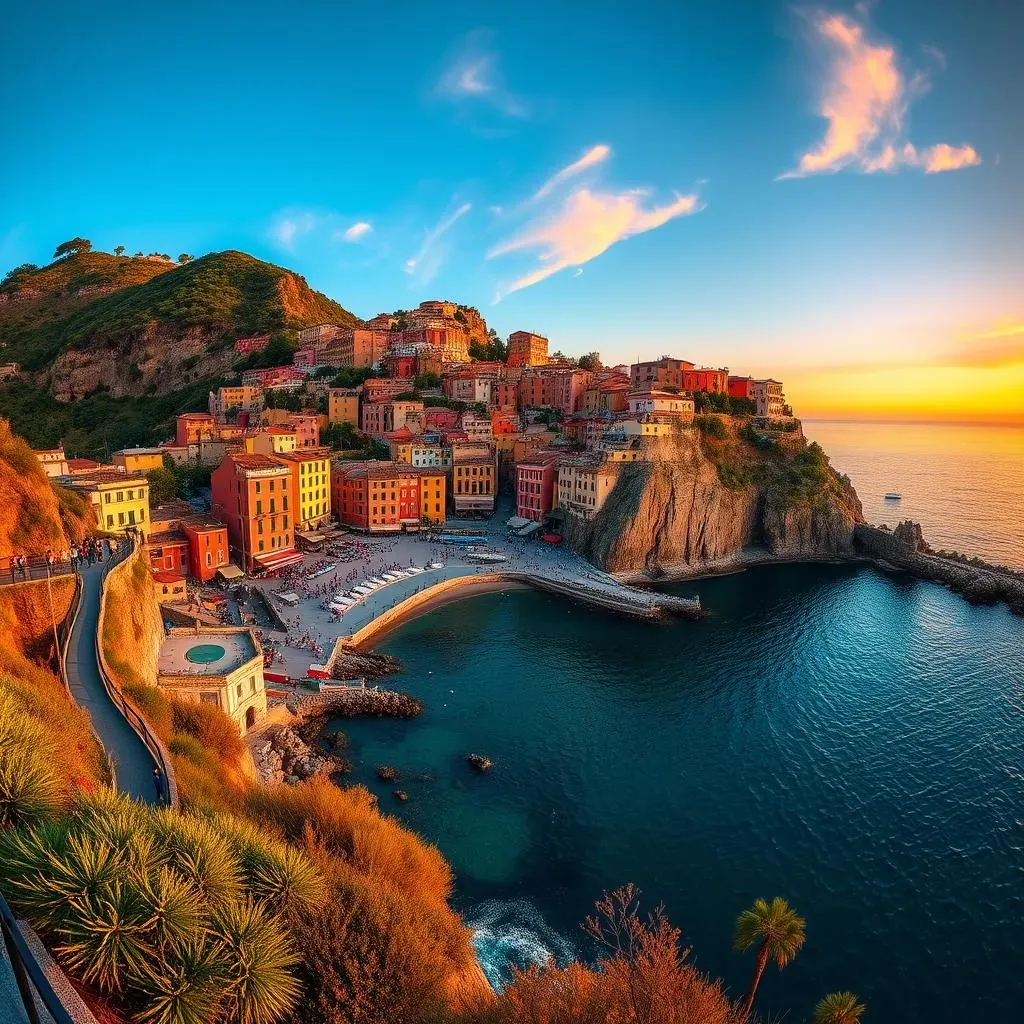 Maximize Your Cinque Terre Day Trip from Florence: What to See and Do
