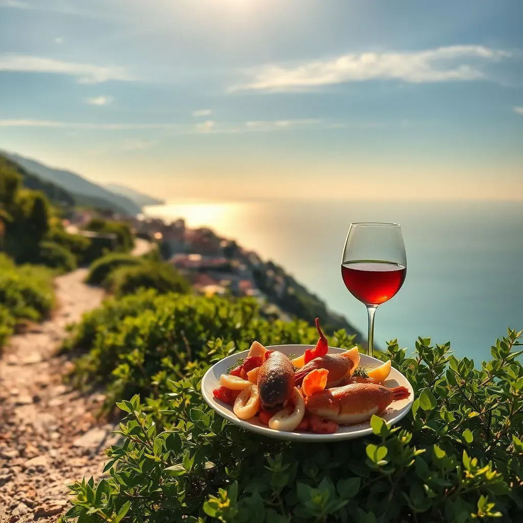 Maximize Your Cinque Terre Experience: Beyond the Hike