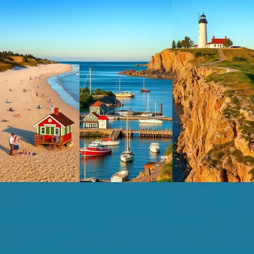 Maximize Your Maine Day Trip: Itinerary Ideas from Boston