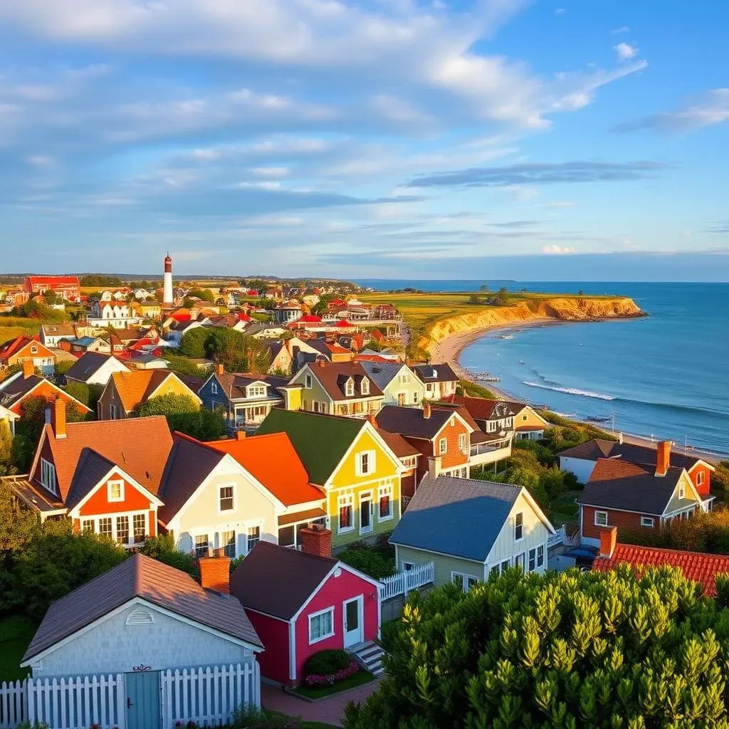 Maximize Your Martha's Vineyard Day Trip: Top Activities and Sights