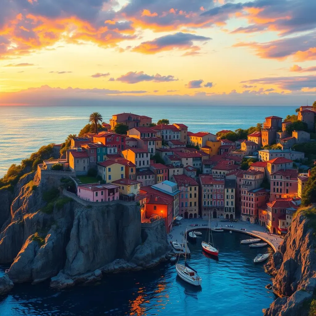 Maximize Your Time: A Detailed Cinque Terre Day Trip Itinerary from Florence