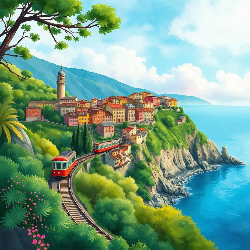 Maximizing Your Cinque Terre Day Trip from Florence: Itinerary Ideas