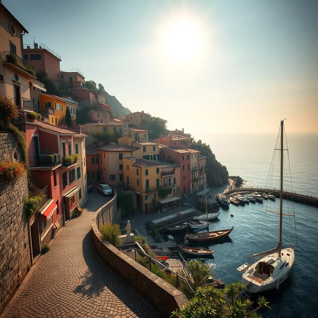 Maximizing Your Cinque Terre Day Trip from Florence: What to See & Do