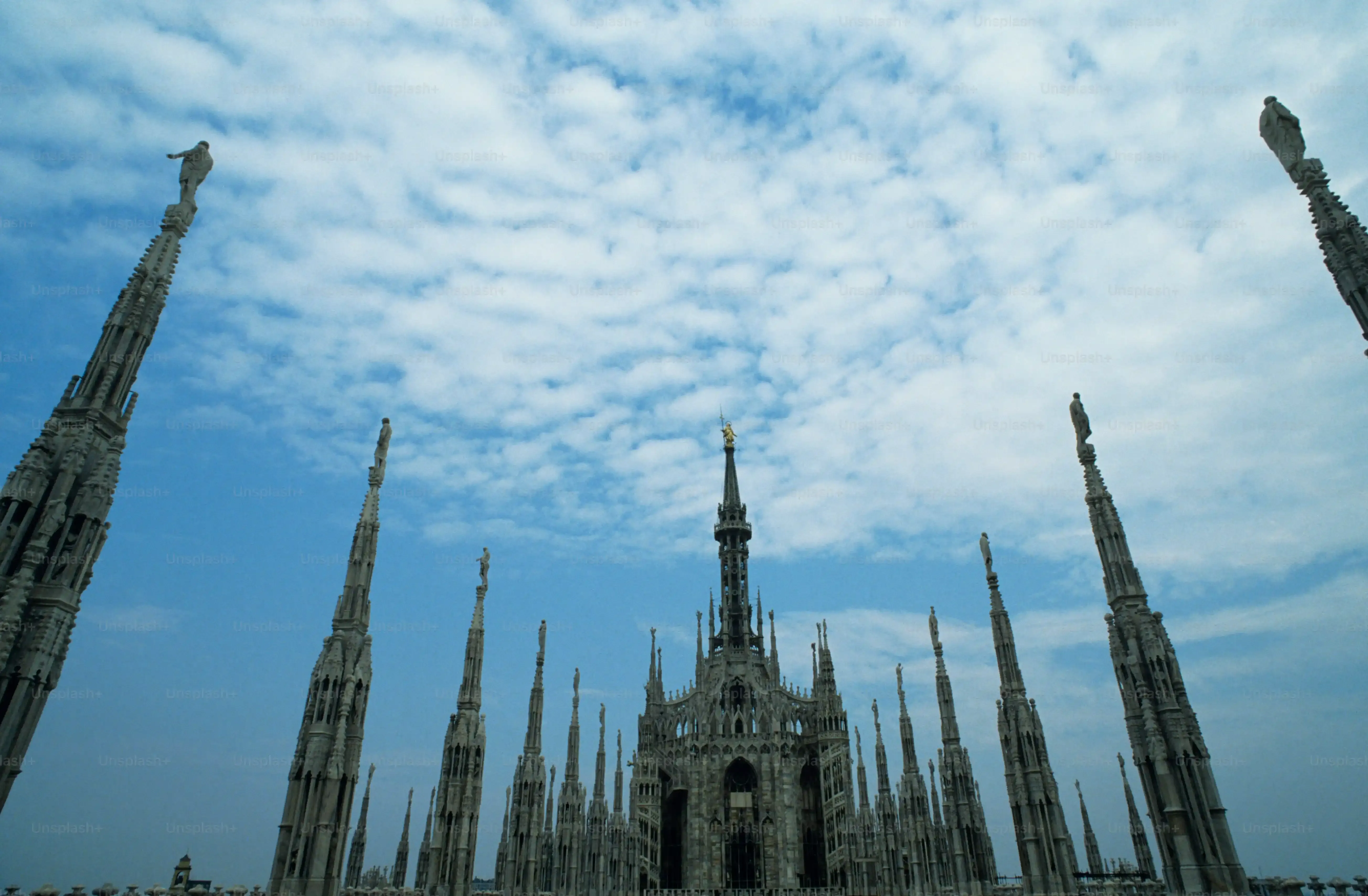 More Adventures: Beyond the Usual Day Trips Around Milan