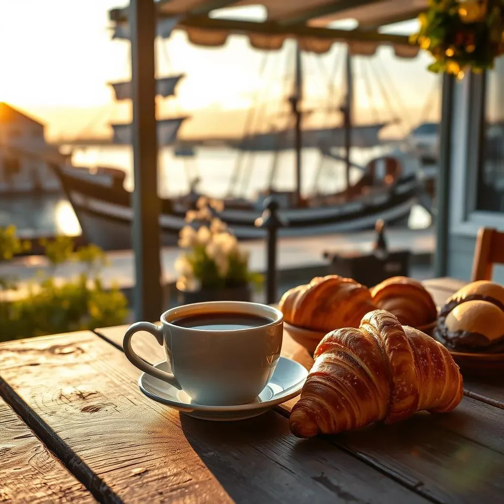 Morning Delights: Plymouth's Historical Charm on Your Cape Cod Day Trip