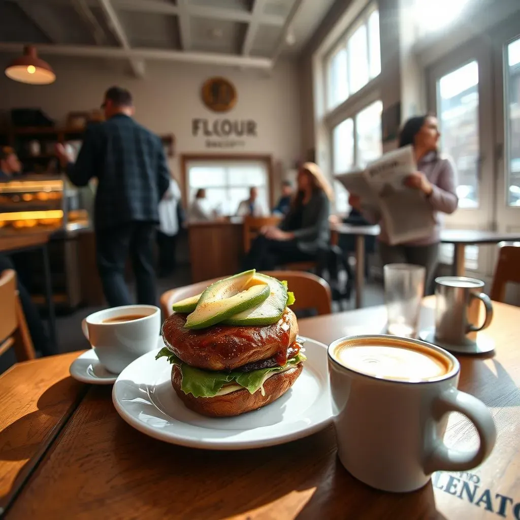 Morning MustSees: Kicking Off Your Boston Day Trip