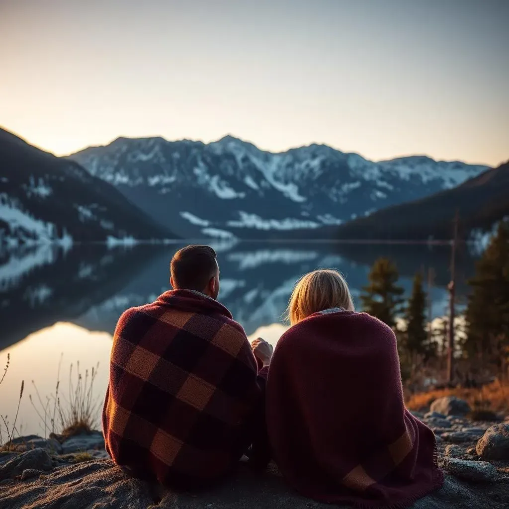 Mountain & Lakeside Romantic Day Trips from Boston