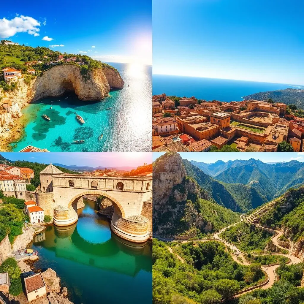 Amazing Must Do Day Trips from Barcelona: Your Epic Guide