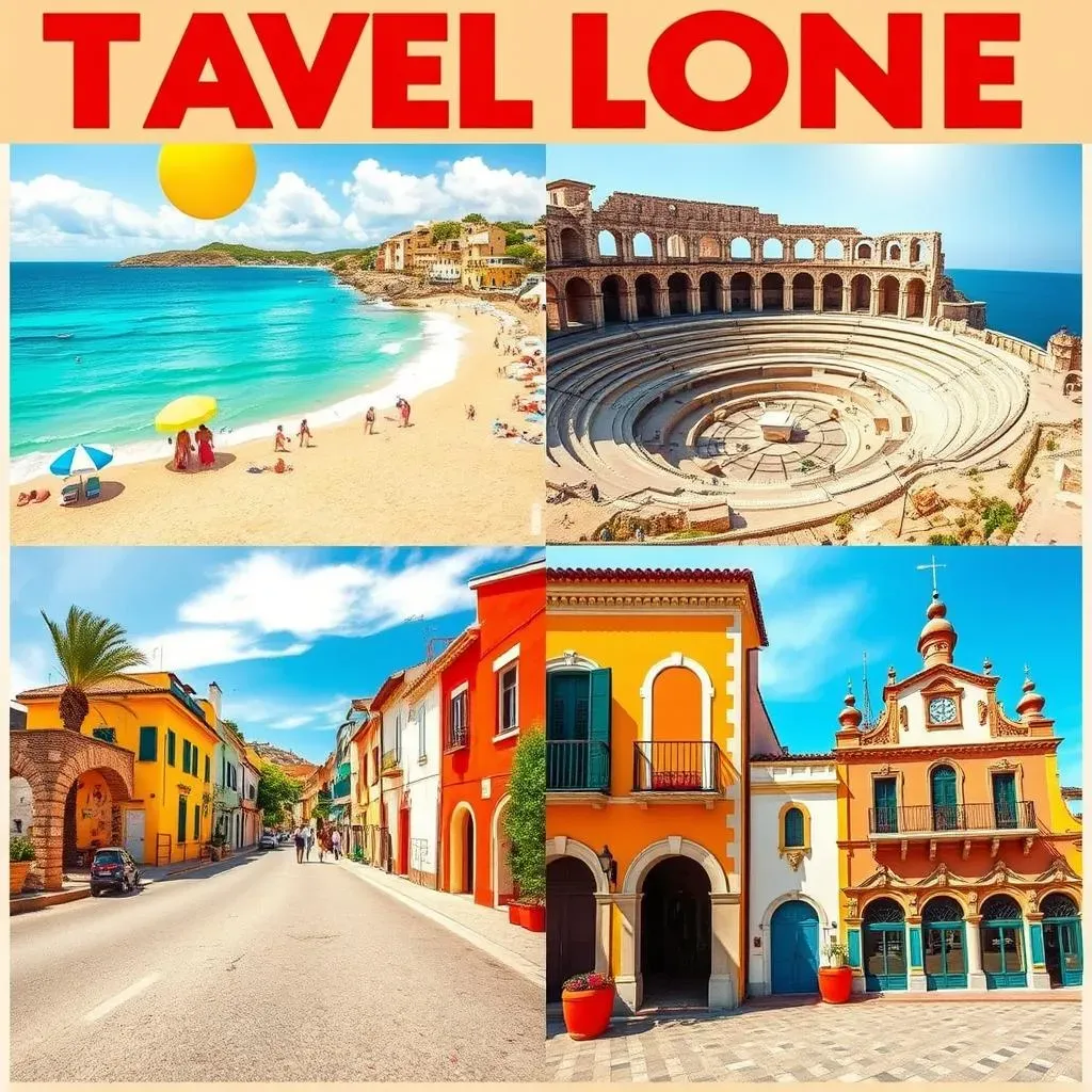 MustDo Fun Day Trips Near Barcelona