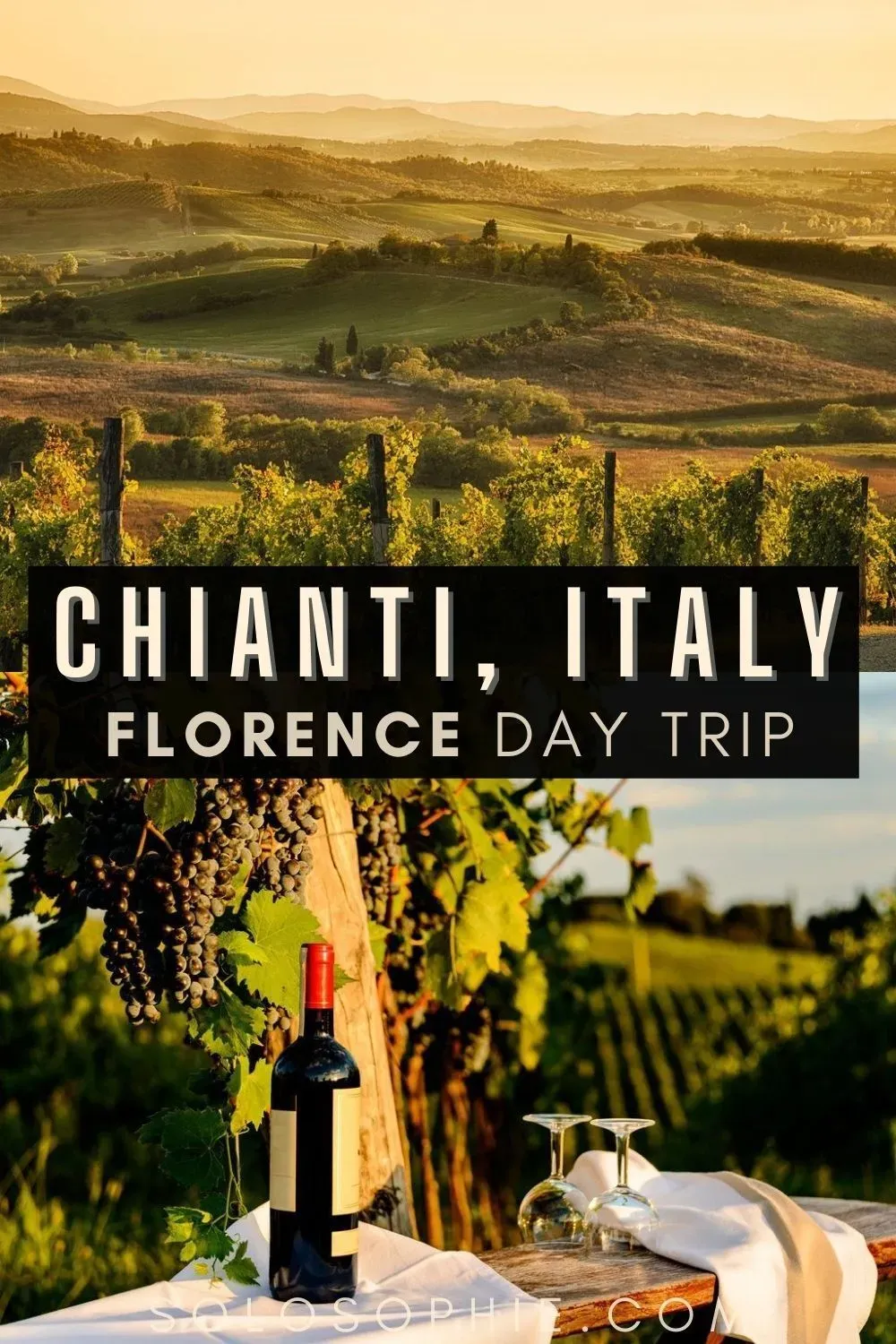 MustDo Stops on Your Day Trip to Chianti from Florence