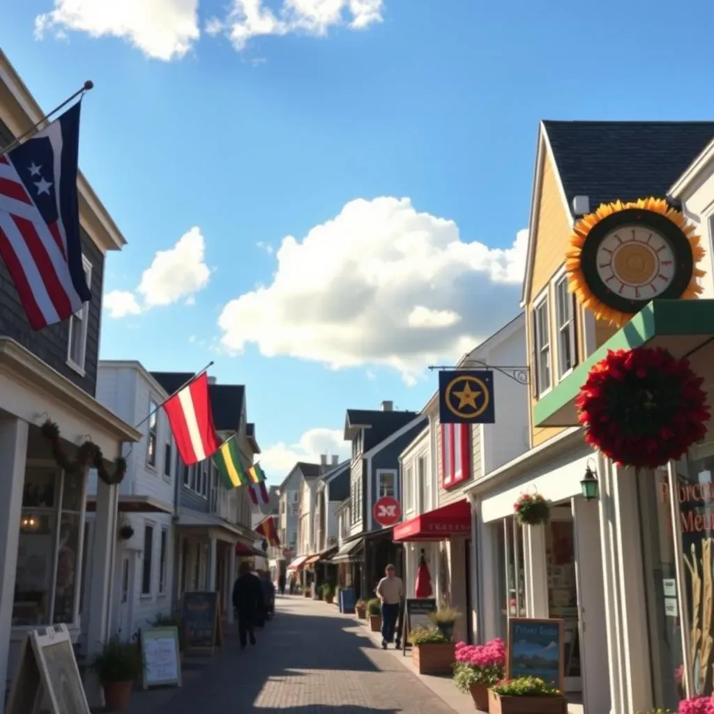 MustSee Attractions and Activities for Your Provincetown Day Trip