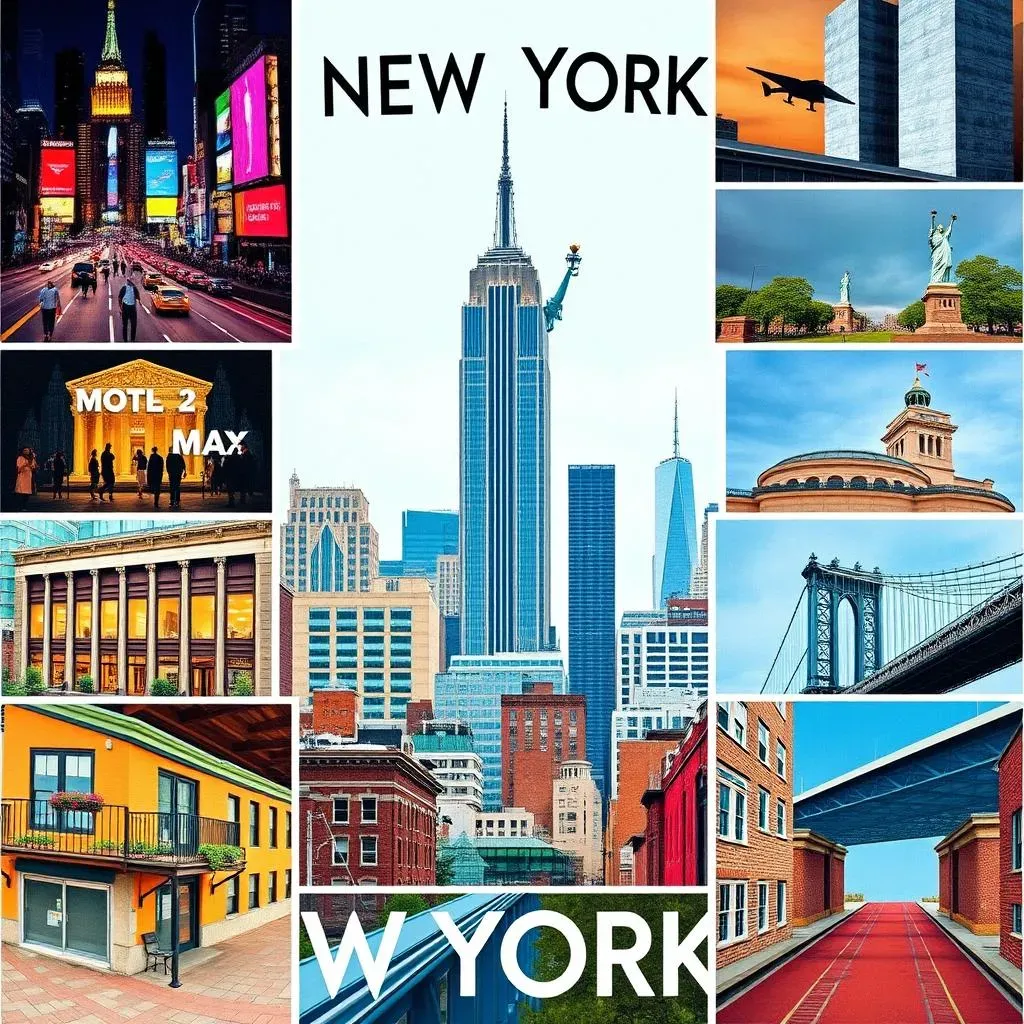 MustSee Attractions for Your NYC Day Trip