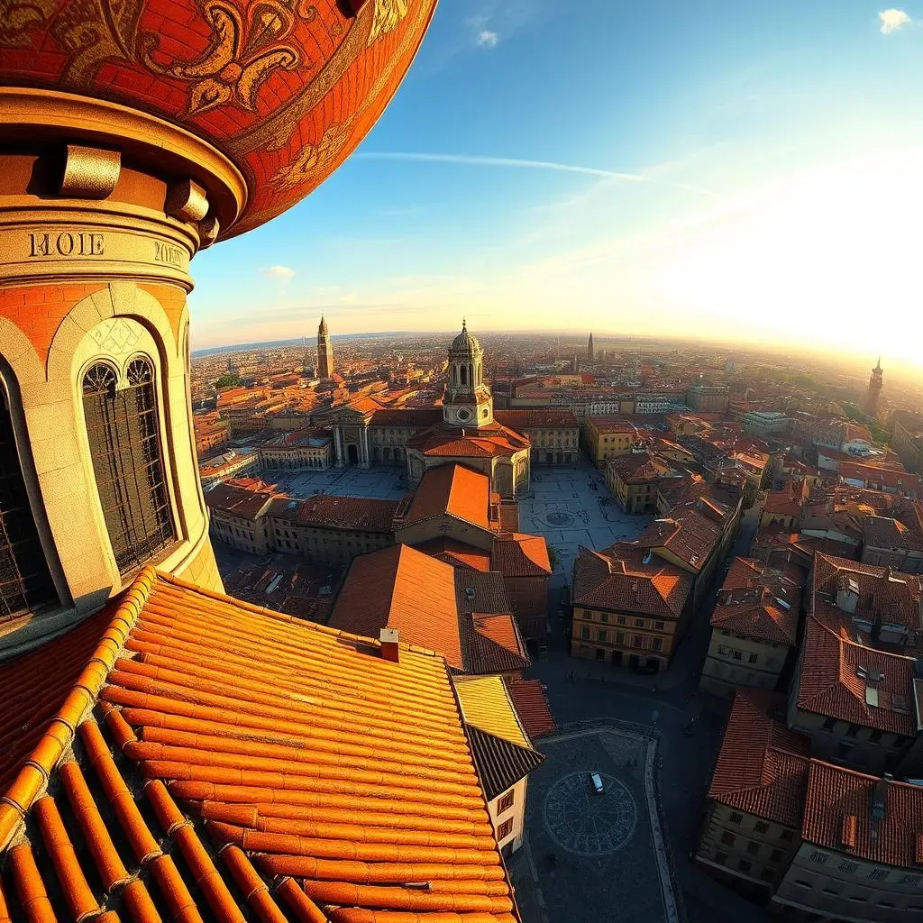 MustSee Attractions: Making the Most of Your Bologna Day Trip