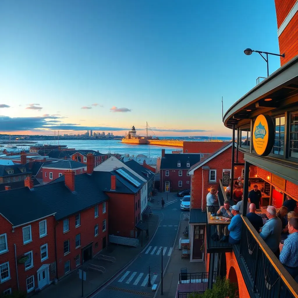 MustSee Attractions: Making the Most of Your Portland Maine Day Trip