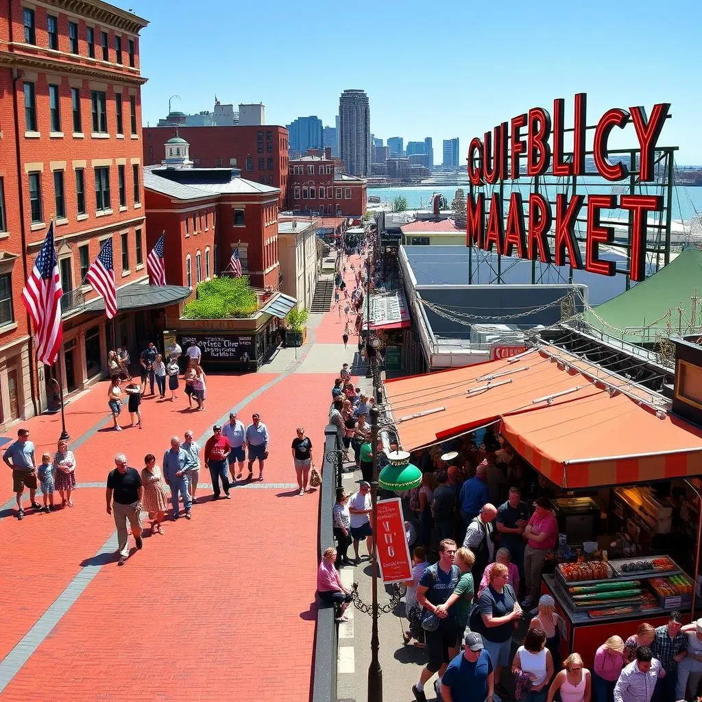 MustSee Attractions on Your Boston Day Trip from NYC