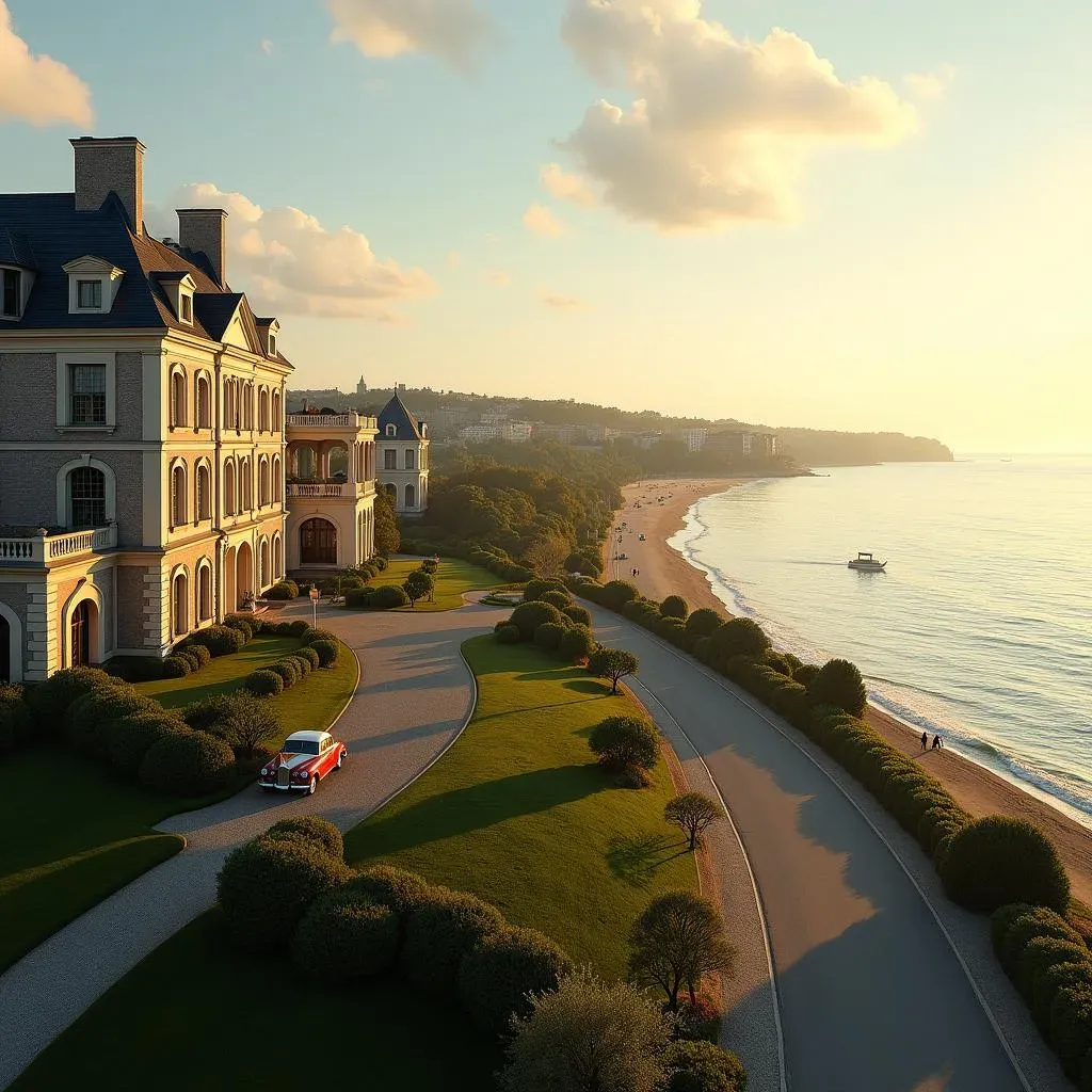 MustSee Attractions on Your Boston to Newport Day Trip: Mansions & More