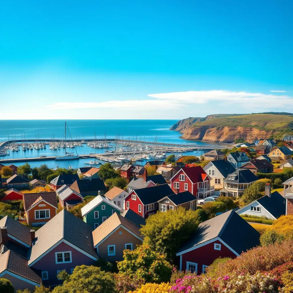 MustSee Attractions on Your Martha's Vineyard Day Trip