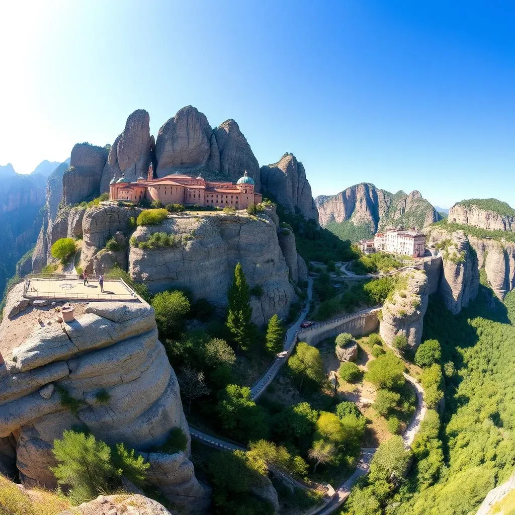 MustSee Attractions on Your Montserrat Day Trip