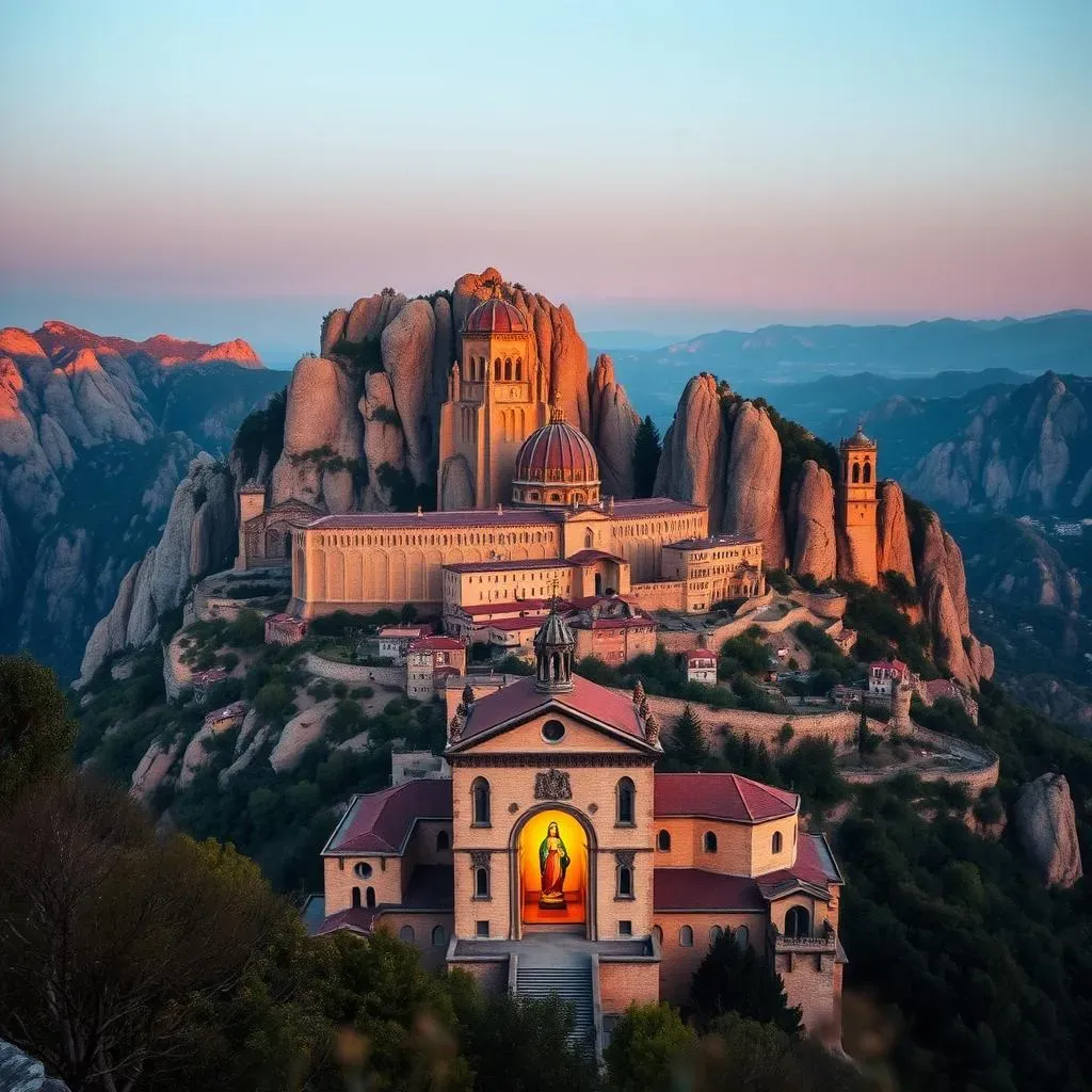 MustSee Attractions on Your Montserrat Day Trip