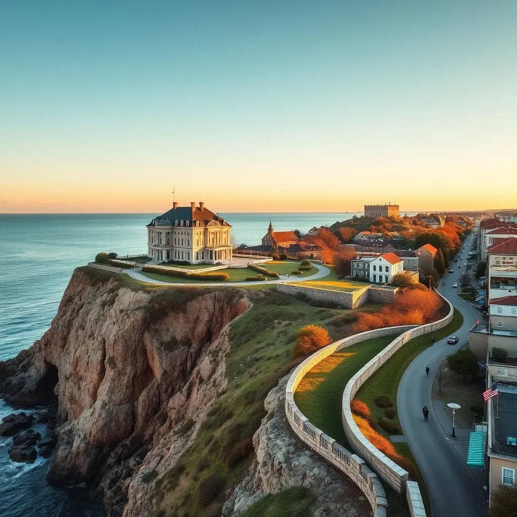 MustSee Attractions on Your Newport Day Trip