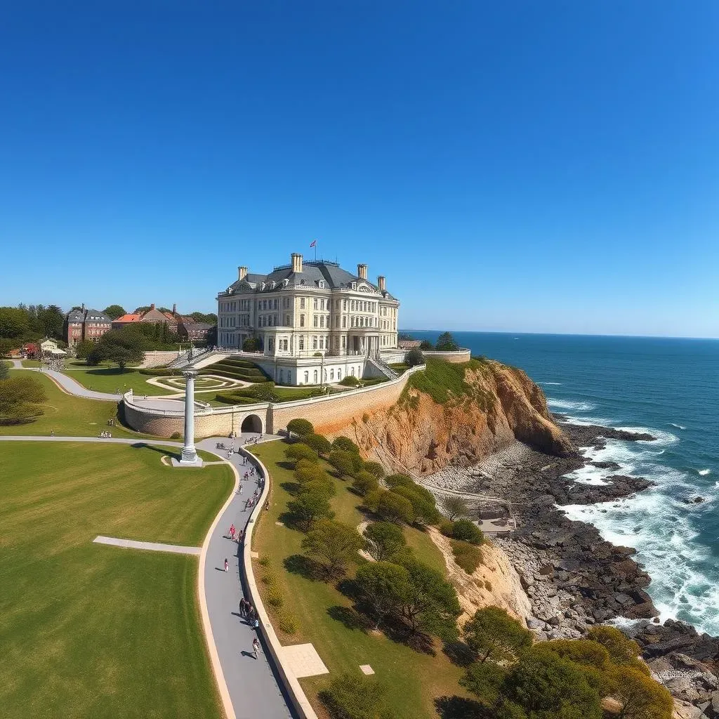MustSee Attractions on Your Newport RI Day Trip