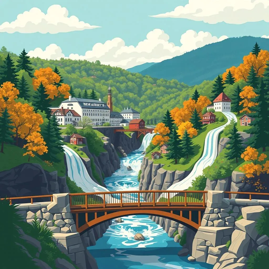 MustSee Attractions on Your Vermont Day Trip from Boston