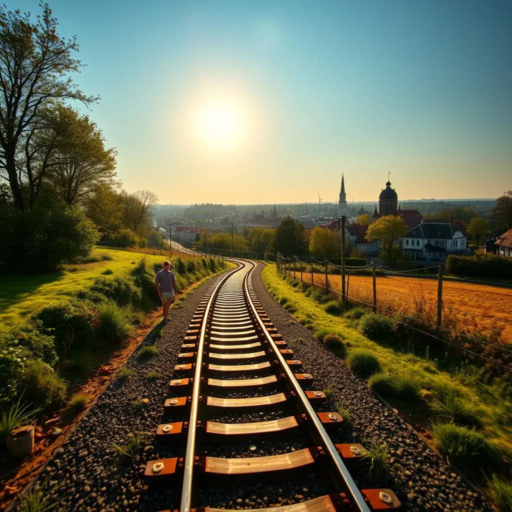 MustSee Cities for Day Trips from Amsterdam by Train