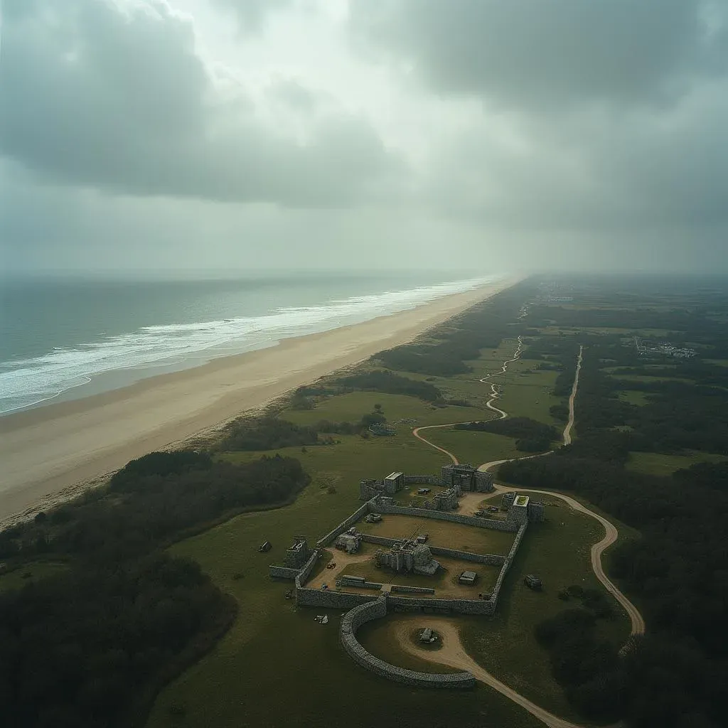 MustSee DDay Landing Beaches in Normandy