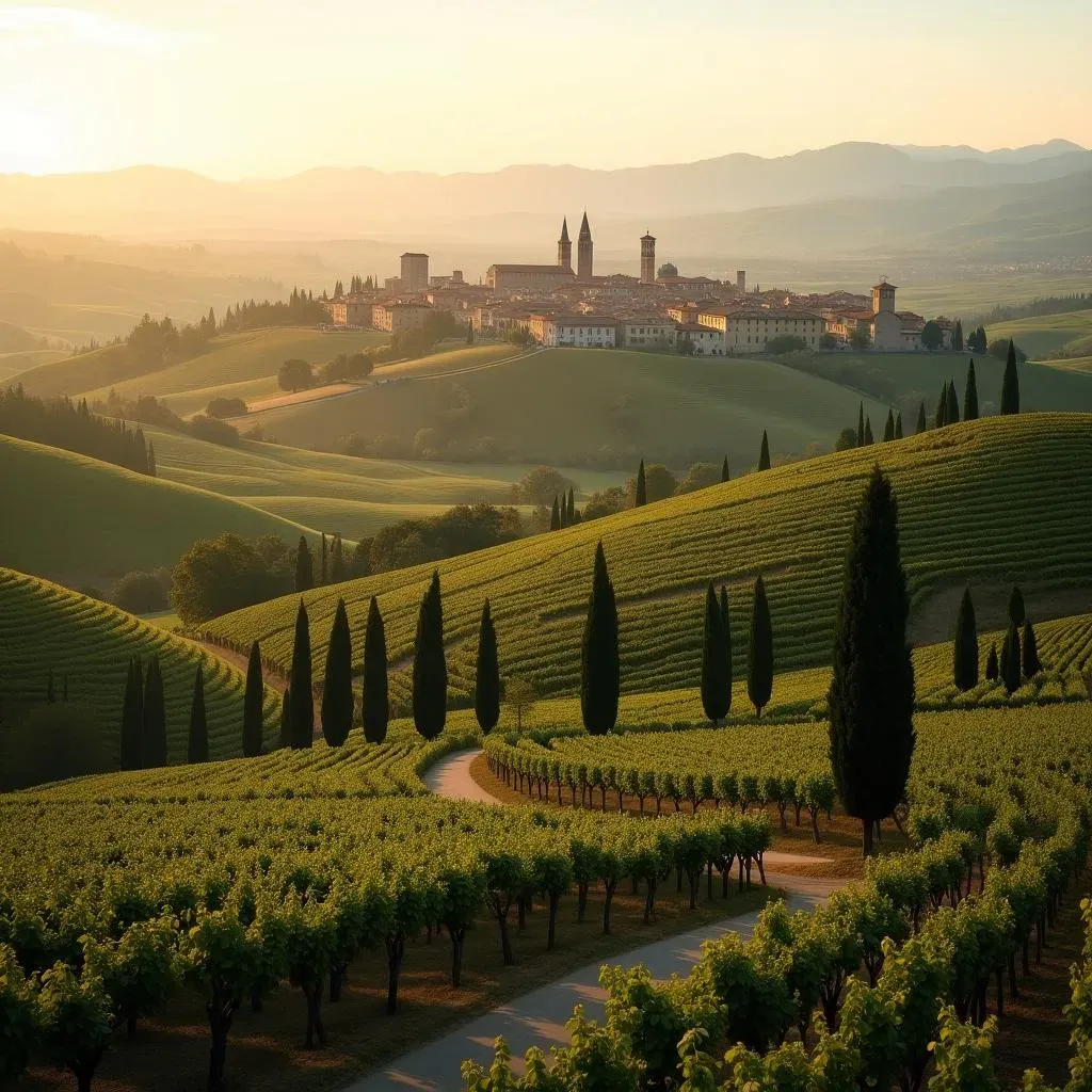 MustSee Destinations: Planning Your Best Day Trip from Florence