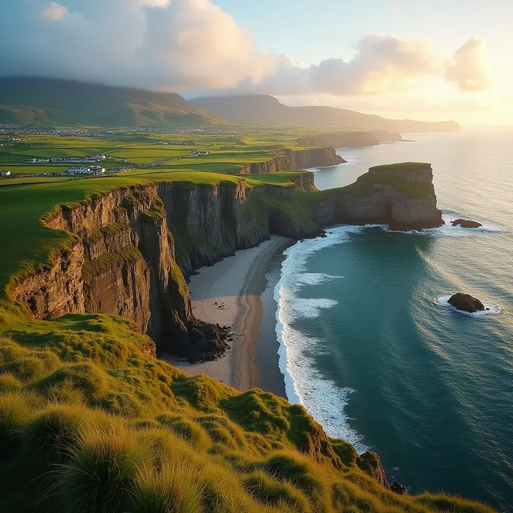 MustSee Destinations: Planning Your Perfect 2 Day Tour from Dublin