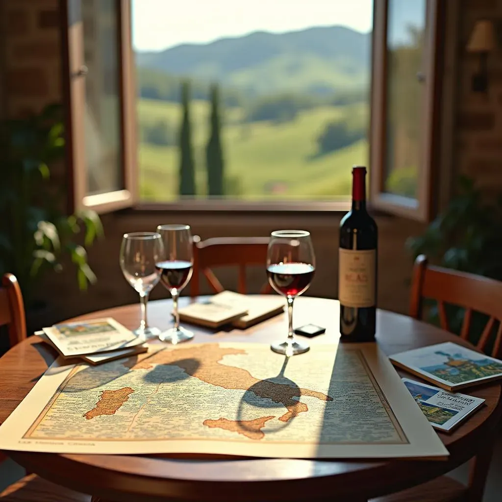 MustSee Destinations: Top Tuscany Day Trips from Florence