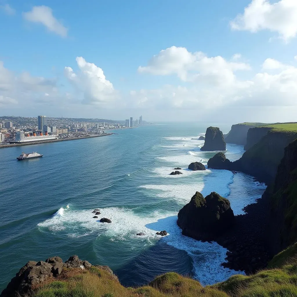 MustSee Locations and Itinerary Highlights