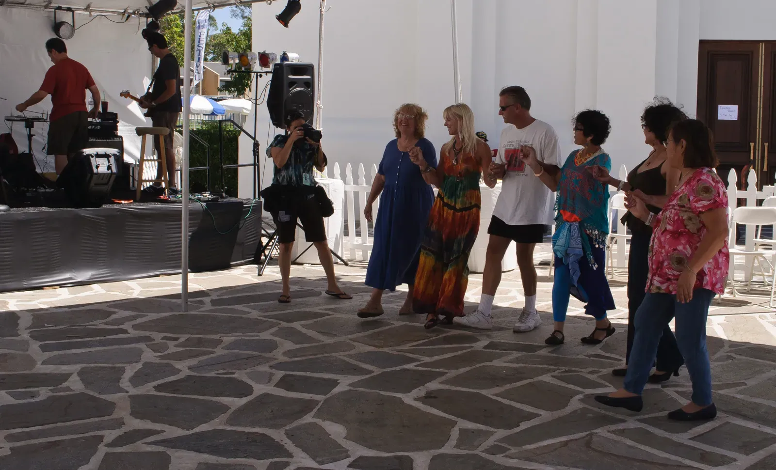MustSee Los Angeles Festivals Perfect for a Day Trip