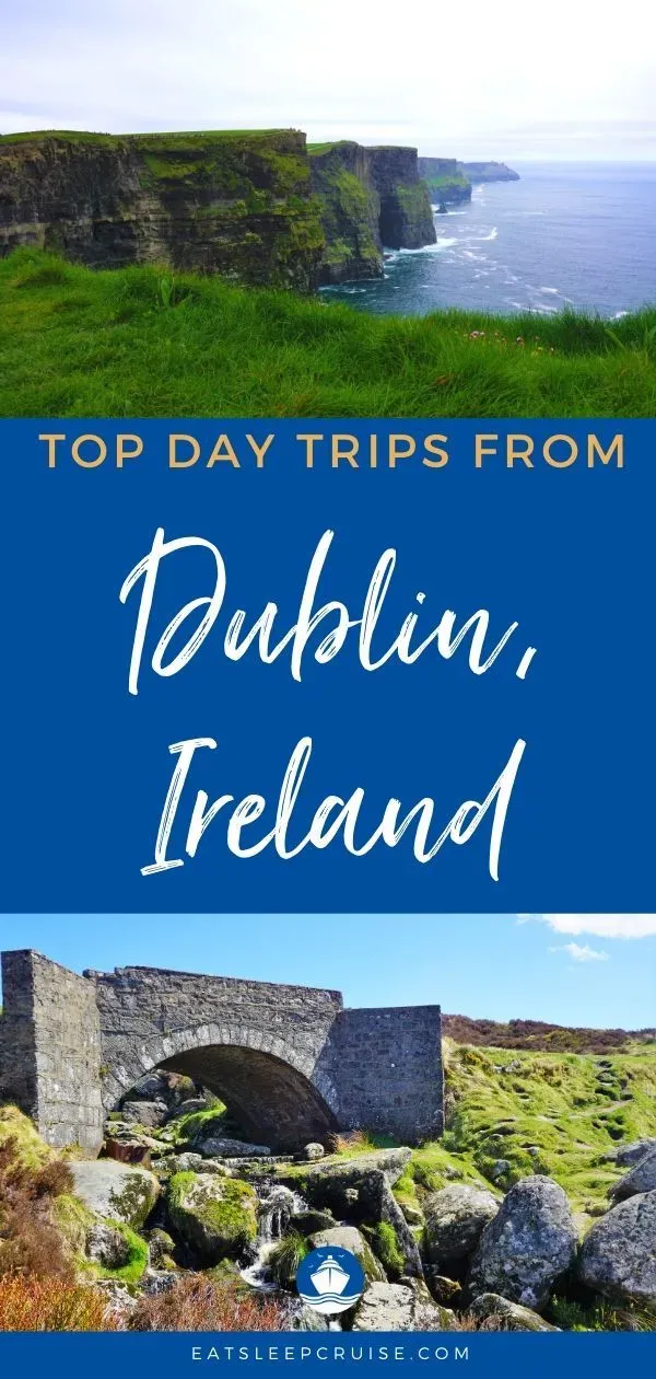 MustSee Sights on 5 Day Ireland Tours From Dublin