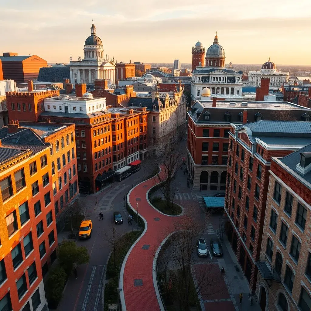 MustSee Sights on Your Boston Day Trip: Freedom Trail & Beyond
