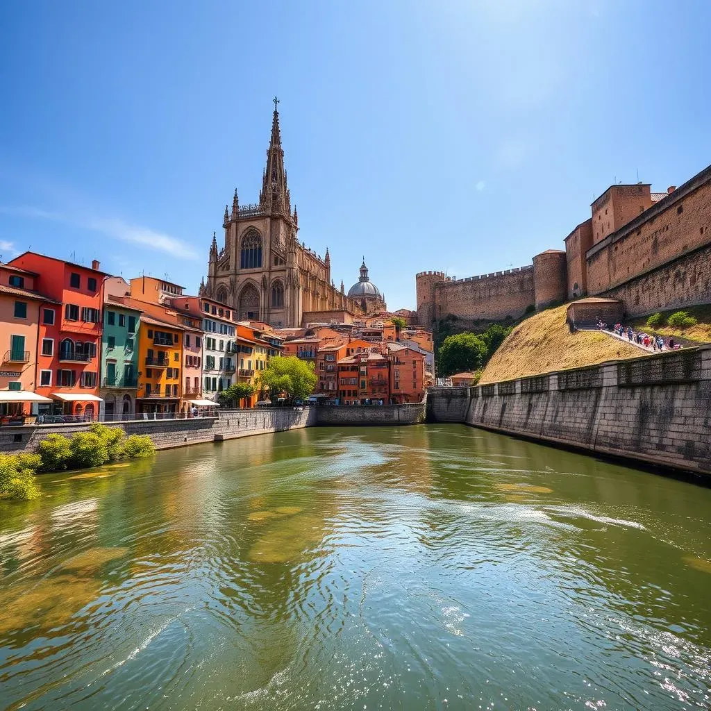MustSee Sights on Your Girona Day Trip