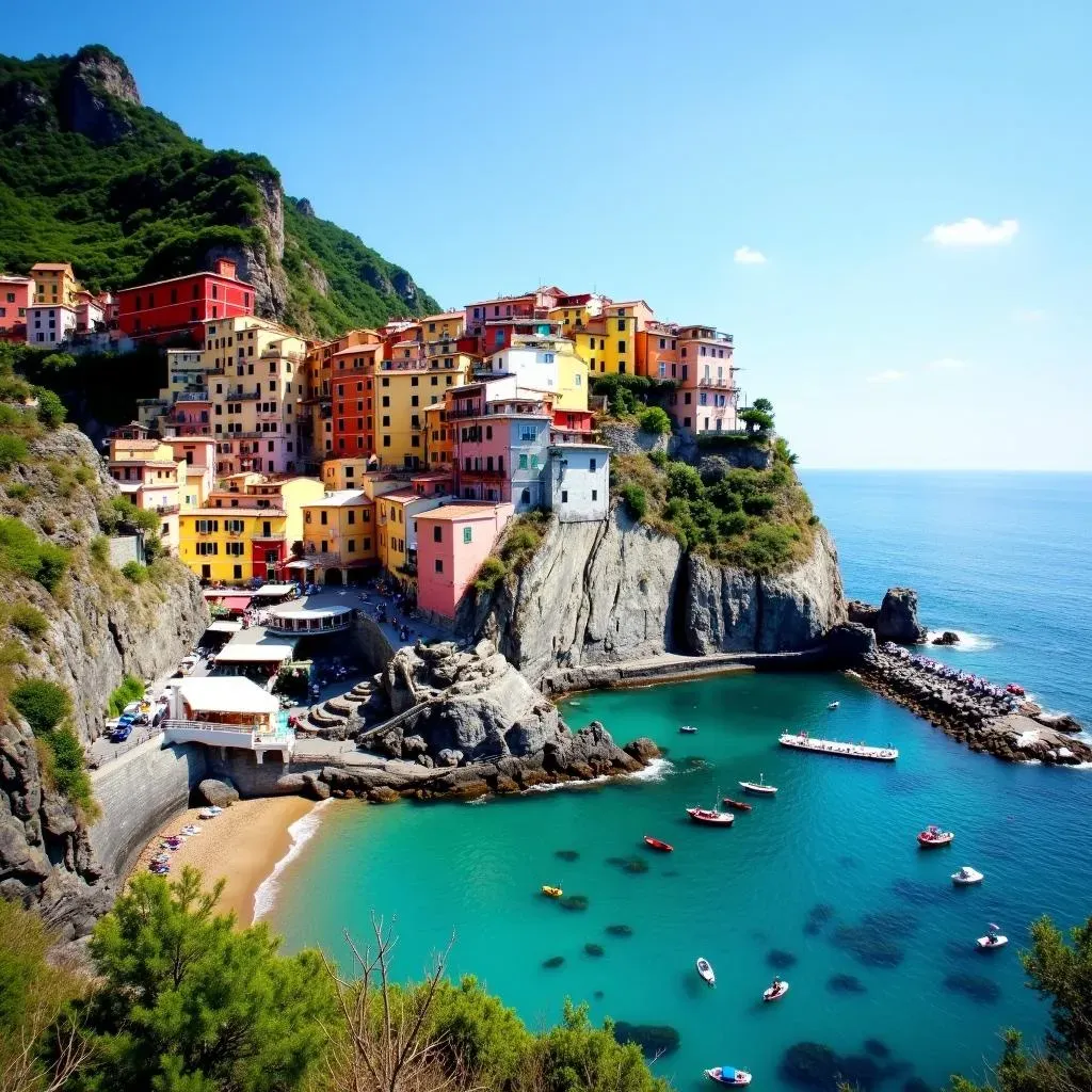 MustSee Spots on Your Cinque Terre Adventure: Maximizing Your Day