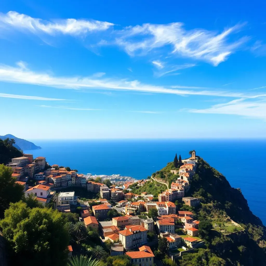 MustSee Stops on Your Amalfi Coast Day Trip from Florence