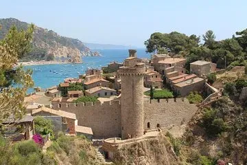 MustSee Stops on Your Day Tours from Barcelona to Costa Brava