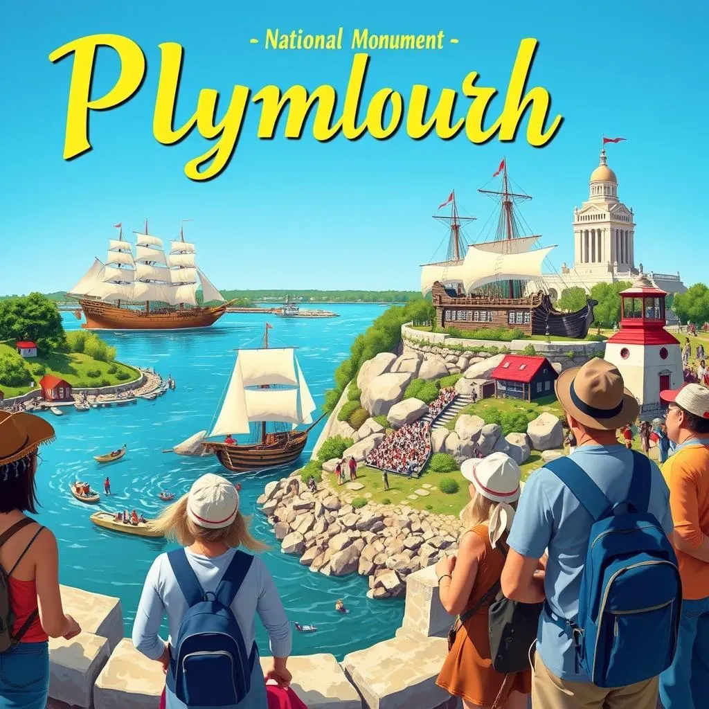 MustSee Stops on Your Plymouth Day Trip