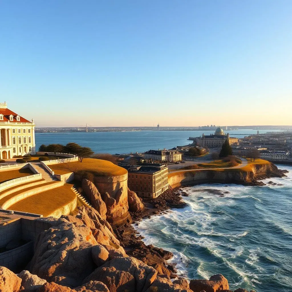 MustSee Stops on Your Rhode Island Day Trip