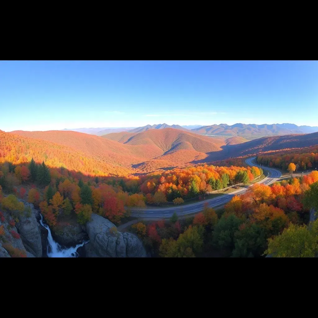 MustSee Stops on Your White Mountains Day Trip