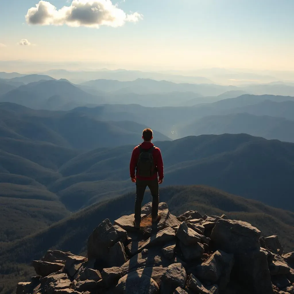 Natural Beauty: Hiking and Scenery on a Boston Day Trip to the White Mountains