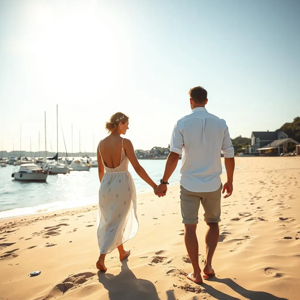 Nature and Serenity: Relaxing Day Trips from Boston for Couples