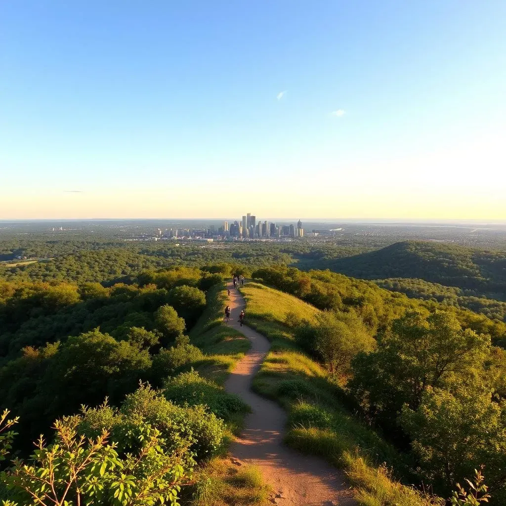 Nature Beckons: Exploring the Outdoors on Day Trips from Boston