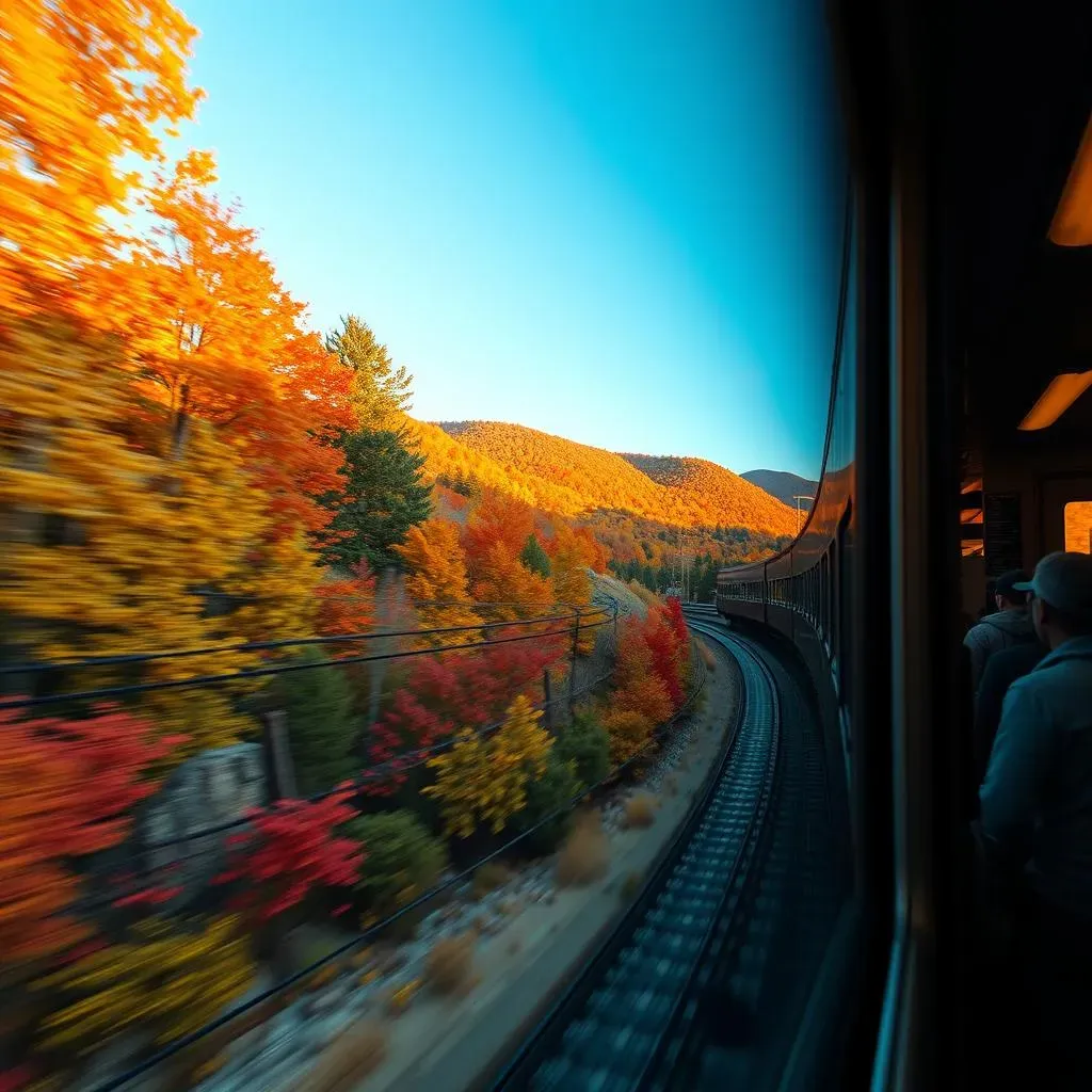 Nature Beckons: Hiking and Outdoor Adventures on Day Trips from Boston by Train
