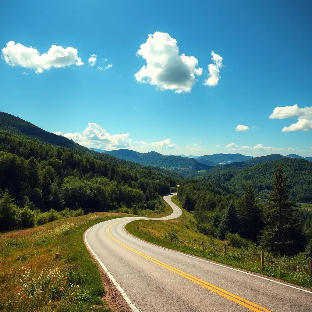 Nature Beckons: Scenic Day Trips from Boston for Outdoor Lovers