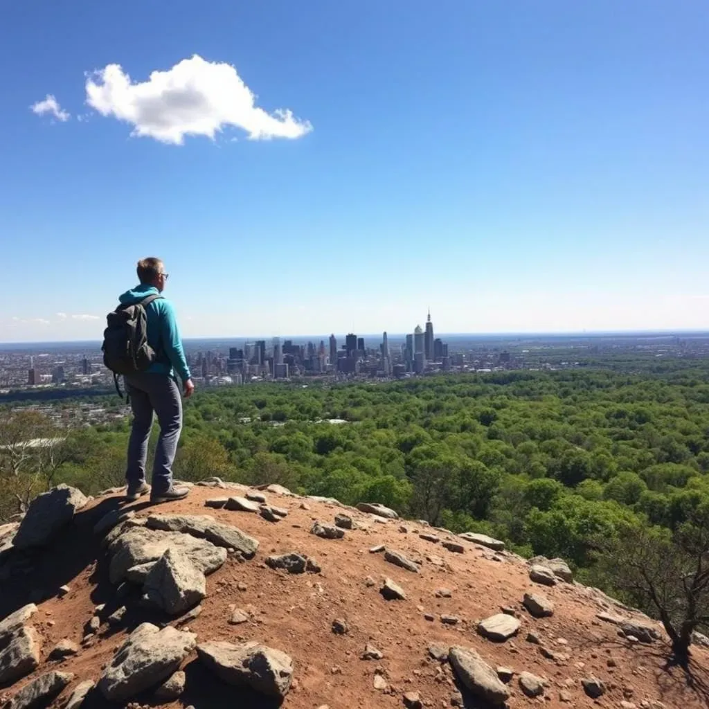 Nature Calls: Hiking and Outdoor Adventures on a Day Trip from Boston