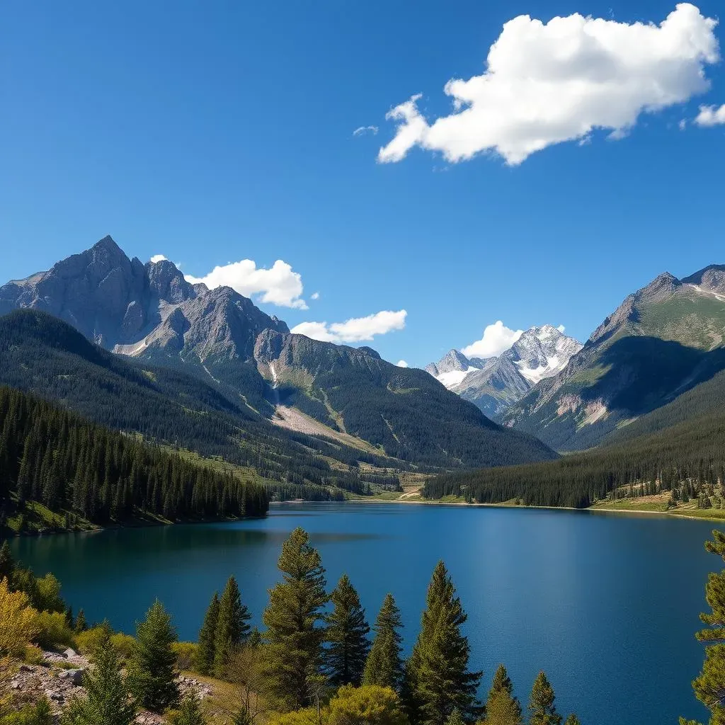 Nature Day Trips From Denver
