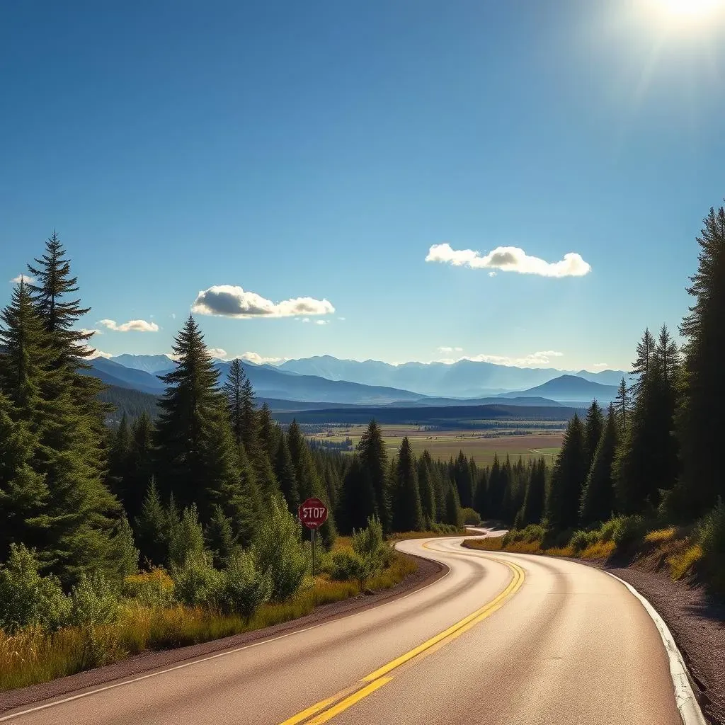 Nature Day Trips in the US